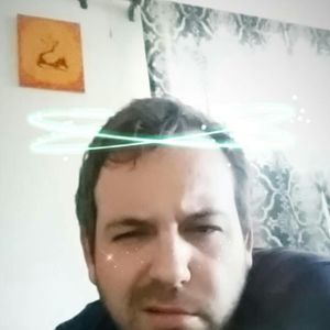 Meet your Posher, Joshua